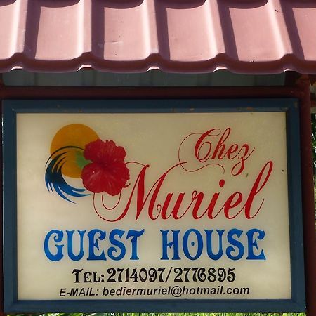 Chez Muriel Анс-Вольбер-Вилаж Экстерьер фото