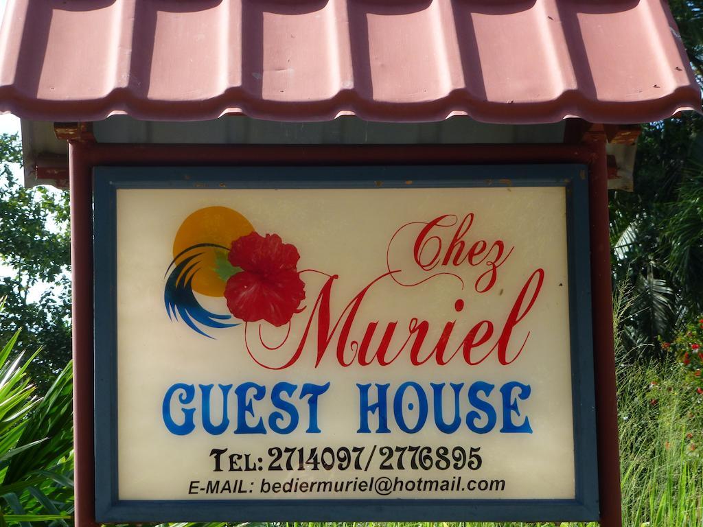 Chez Muriel Анс-Вольбер-Вилаж Экстерьер фото